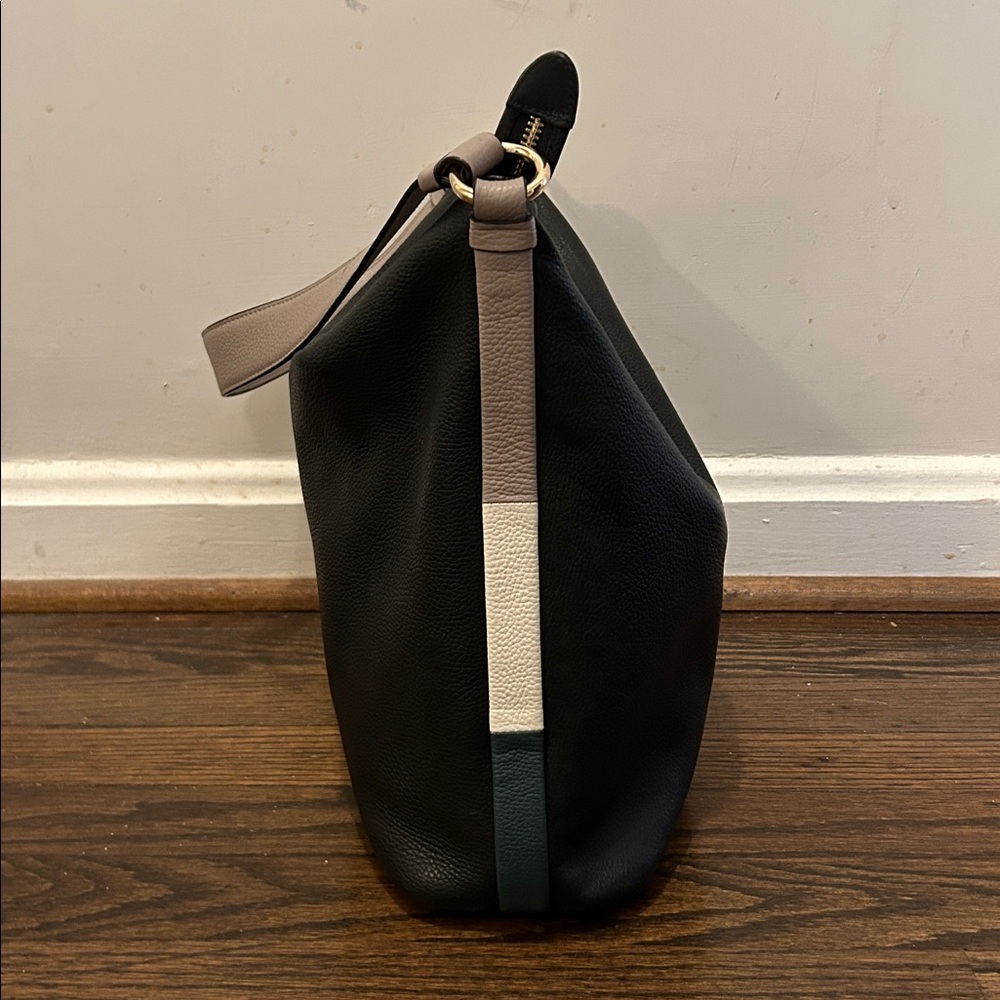 Radley London Waterloo Way Medium Ziptop Shoulder Bag - Picture 4 of 9